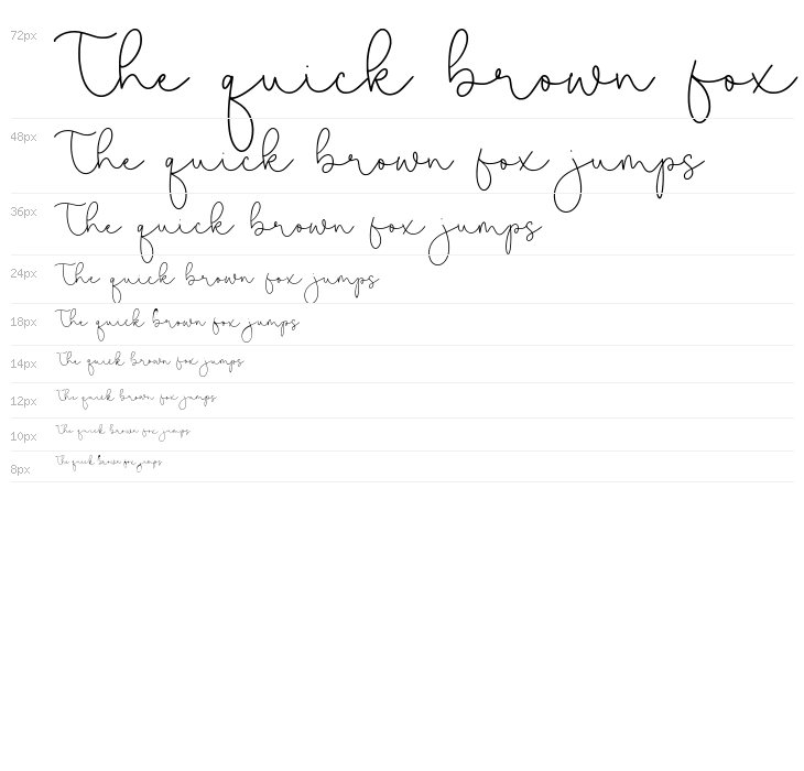 Miracle Sunrise Waterfall