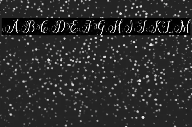 MiracleScript Example 1