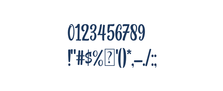 Miradila Other Characters