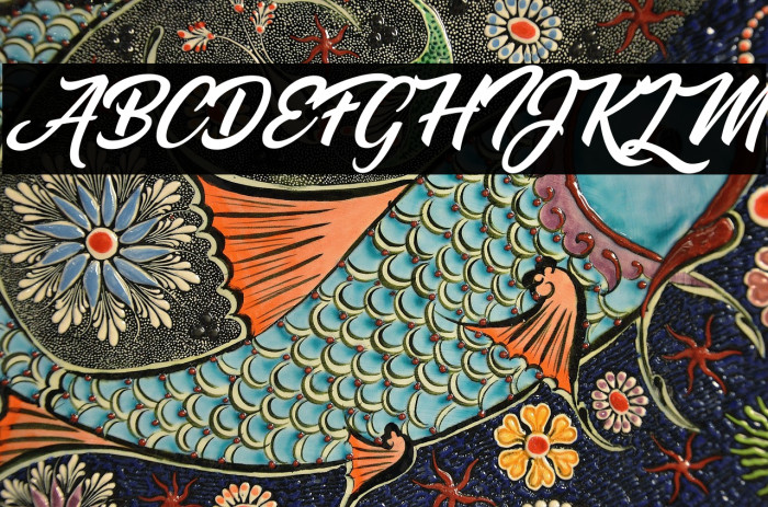 Miraflor Personal Use  Example 1