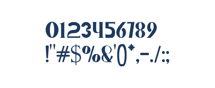 Mirai Futura Other Characters