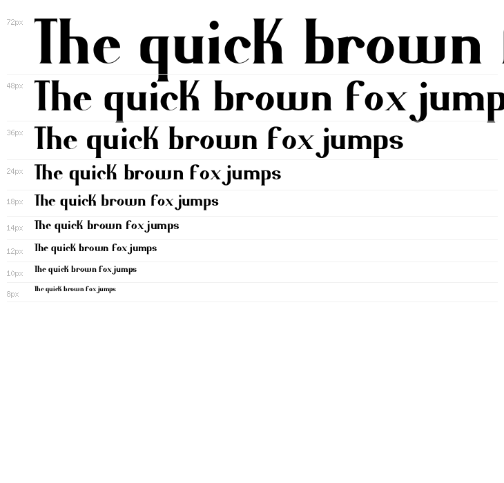 Mirai Futura Waterfall