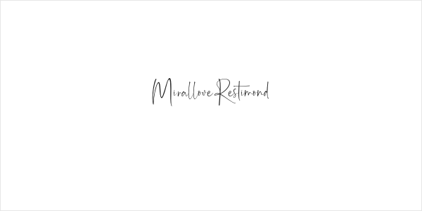 MiralloveRestimond Logo