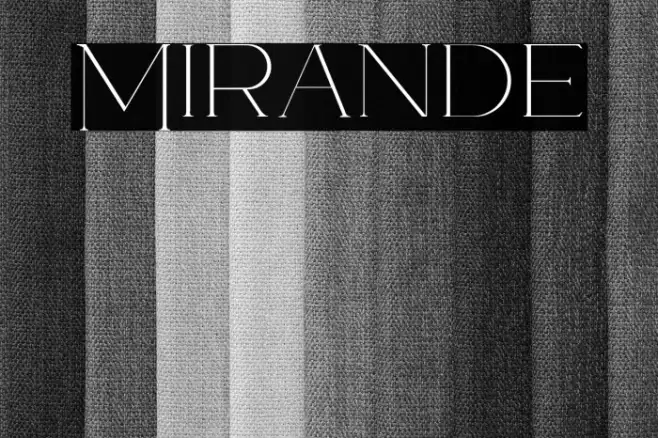 Mirande Example 3