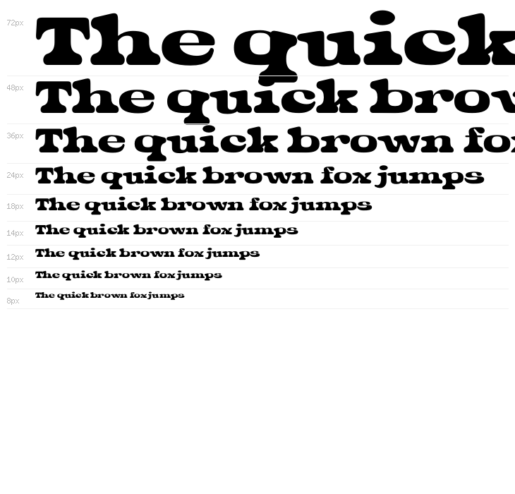 Mirey Personal Use Waterfall