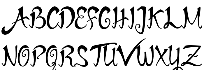 Mirinia Demo Font OTHER CHARS
