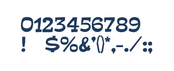 Numbers