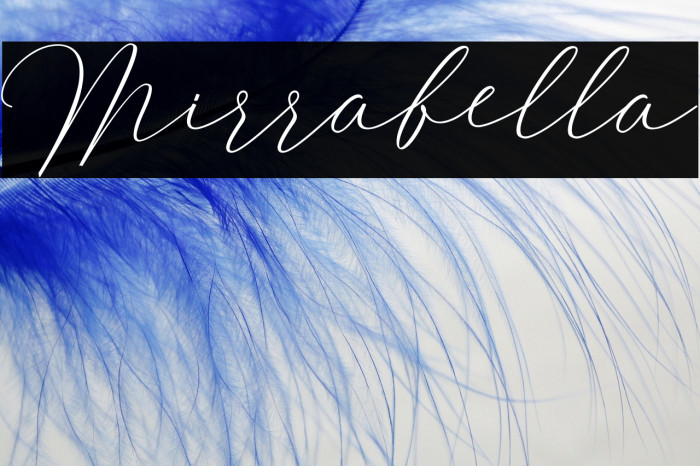 Mirrabella Example 2