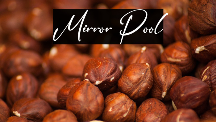 Mirror Pool Example 2