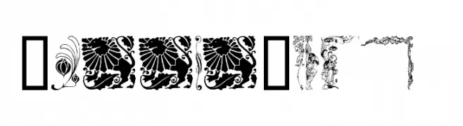 MirrorImage   Free Fonts Download
