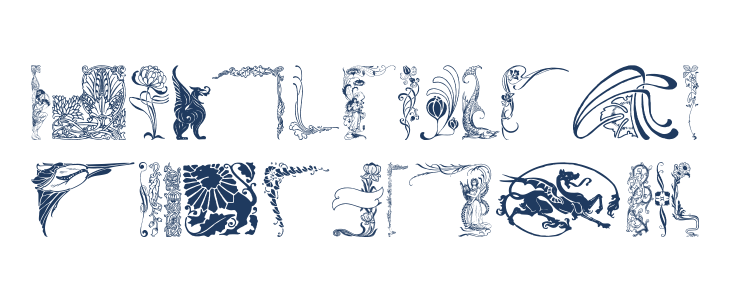 MirrorImage  Lowercase