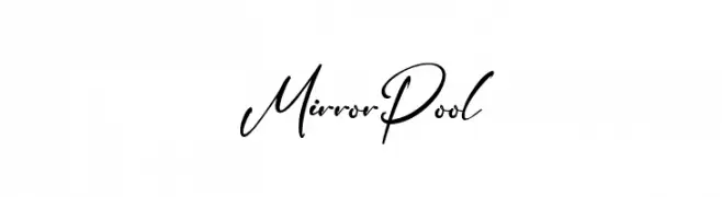 MirrorPool  Free Fonts Download