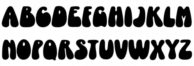 MirthfulCharlieDemo Fuentes MAYÚSCULAS