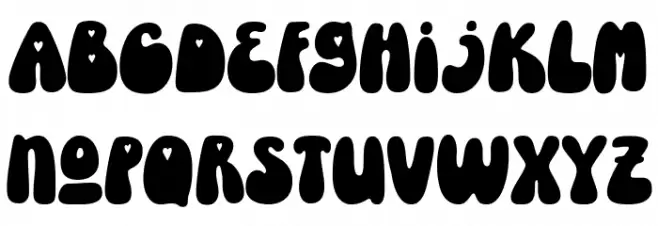 MirthfulCharlieDemo Fuentes MINÚSCULAS