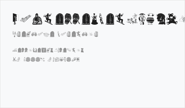 MiscellenDecO4-Zwo Business Card