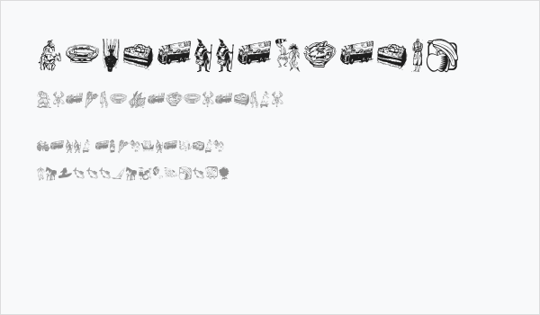 MiscellenDecO4 Business Card