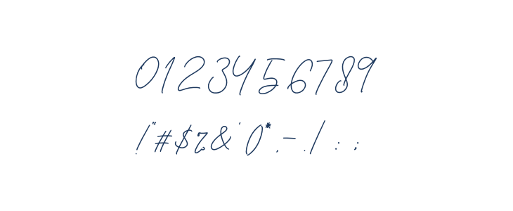 Mischella Other Characters