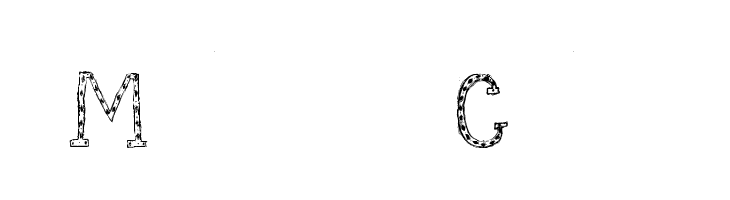 Mischief Circus Font