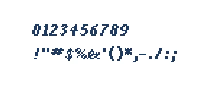 Numbers