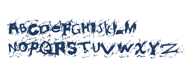 Misconstrued Lowercase