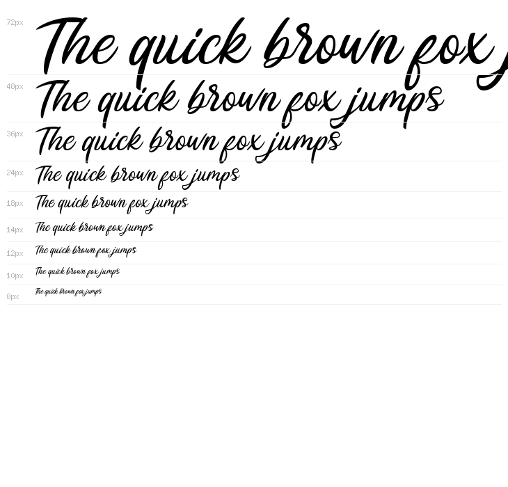 Misellia And Friend Script Waterfall