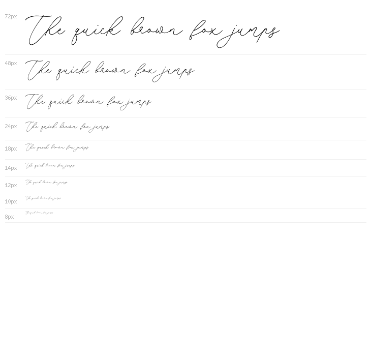 Miserable Emillia Waterfall