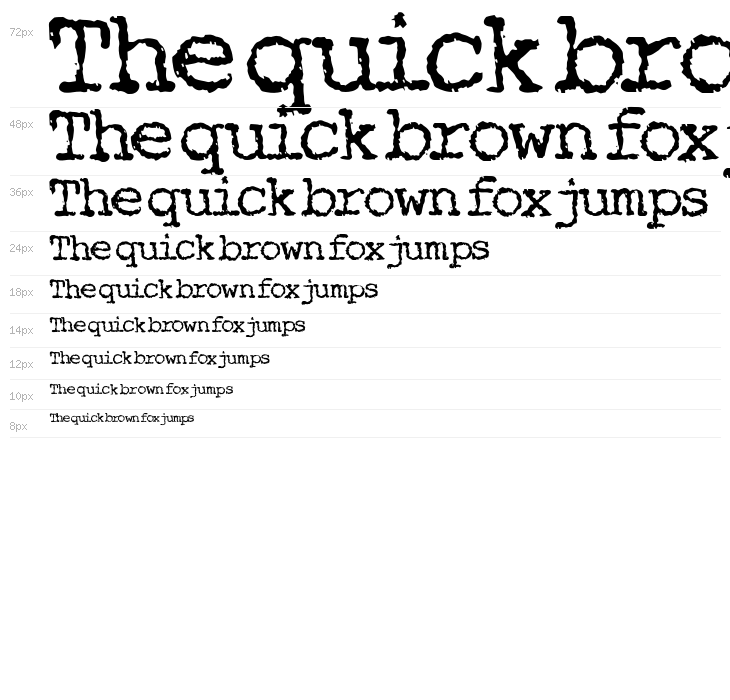 Misery Loves Company Waterfall