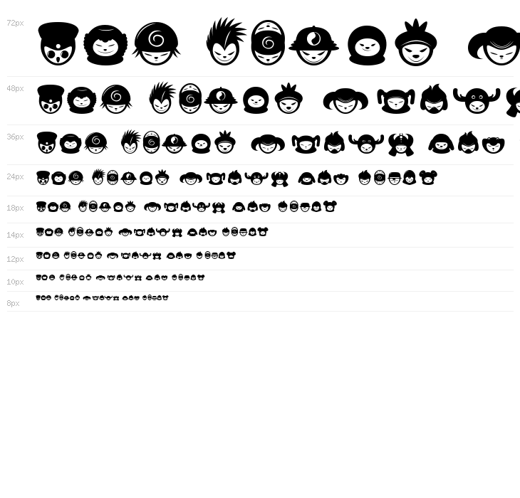 Misfit Cubs_PersonalUseOnly Waterfall