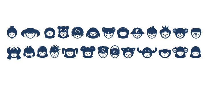 Misfit Cubs_PersonalUseOnly Lowercase