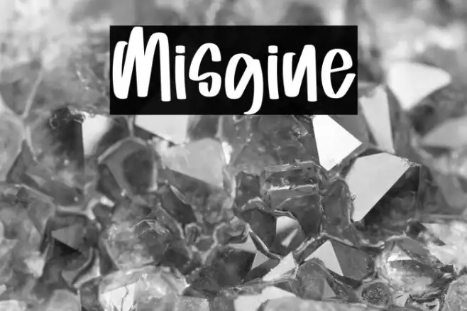 Misgine Example 3