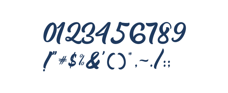 Mishaland Other Characters