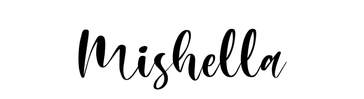Mishella  لخطوط تنزيل