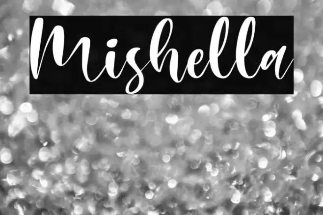 Mishella Example 1