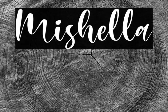 Mishella Example 2