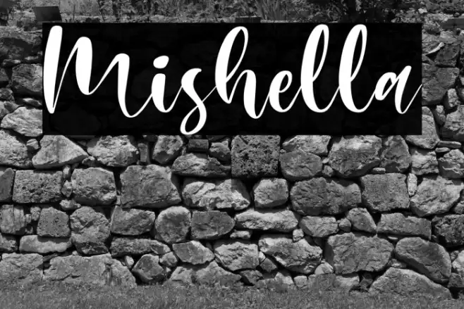Mishella Example 3