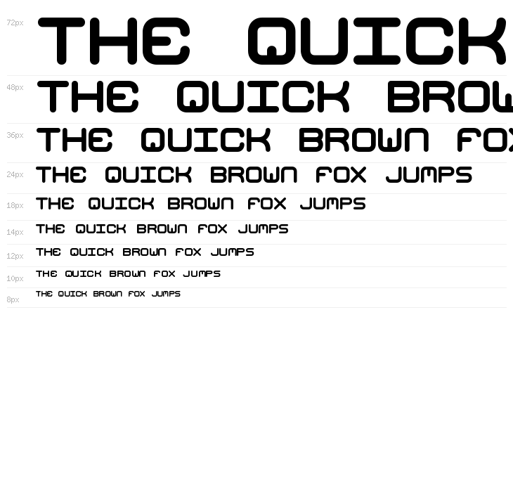 Mishmash BRK Waterfall