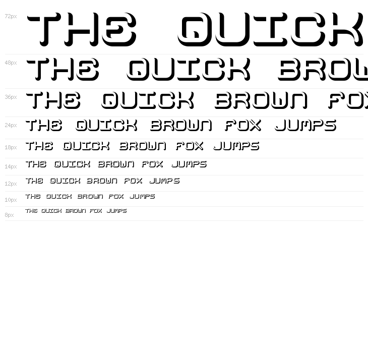 Mishmash Fuse BRK Waterfall