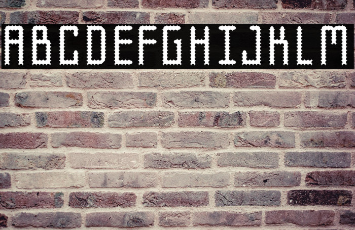 Mishu Regular Example 1