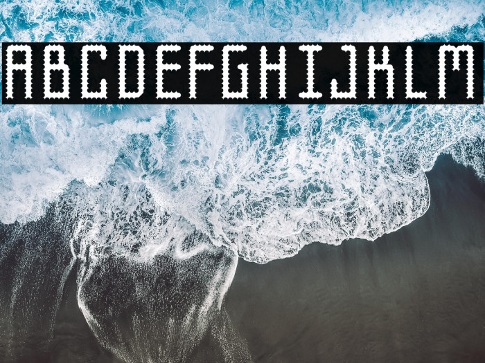 Mishu Regular Example 2