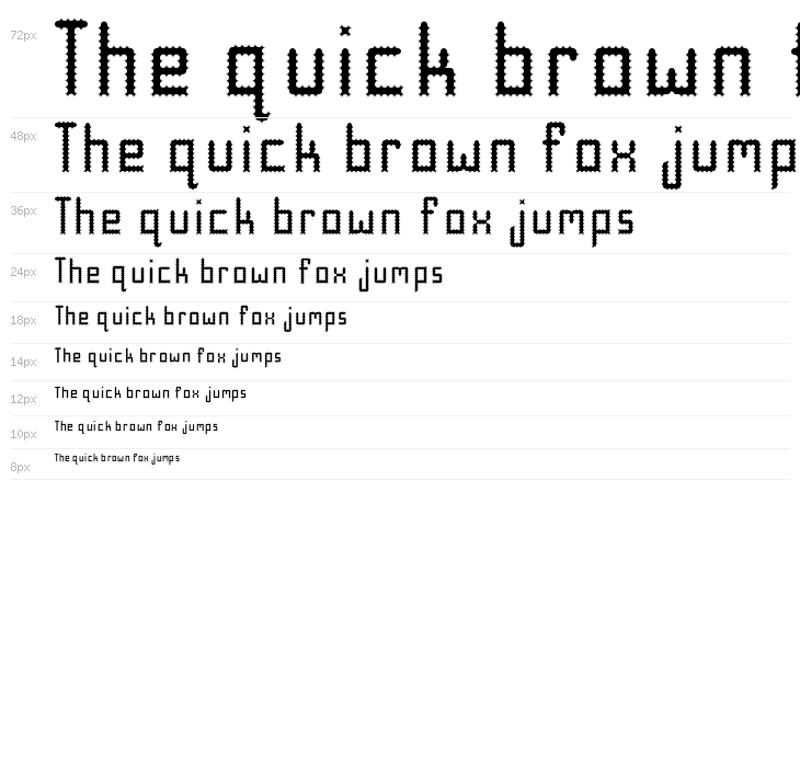 Mishu Regular Waterfall