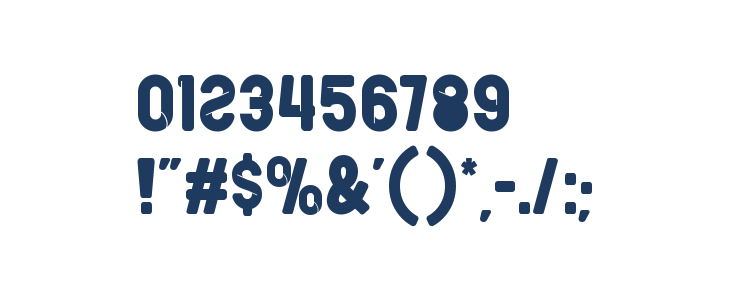 Mision Other Characters