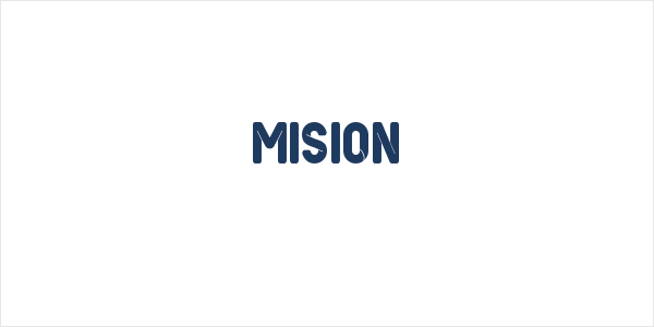 Mision Logo
