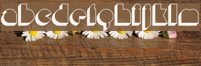 Misirlou Day Font examples