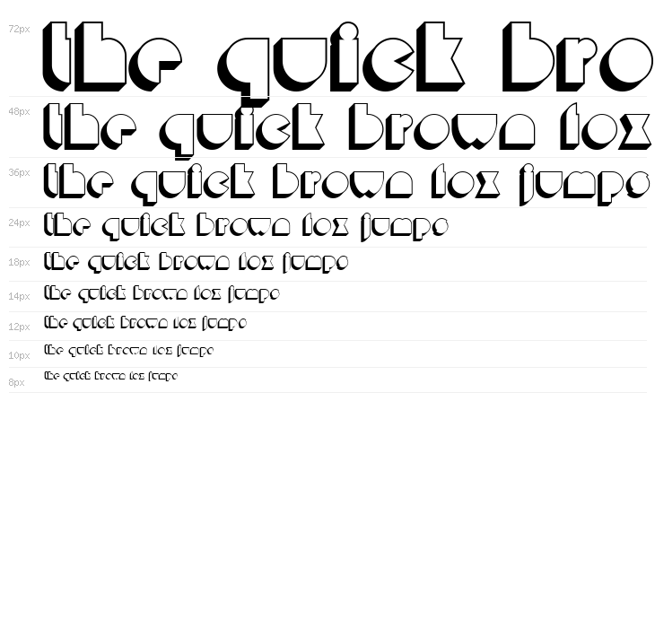 Misirlou Day Waterfall