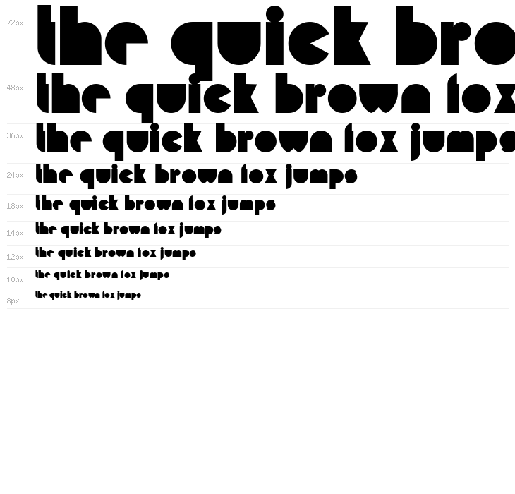 Misirlou-Regular Waterfall