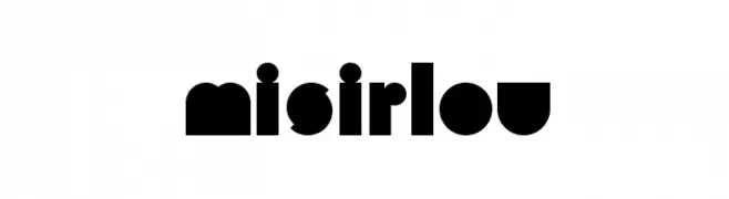 Misirlou  フリーフォントのダウンロード