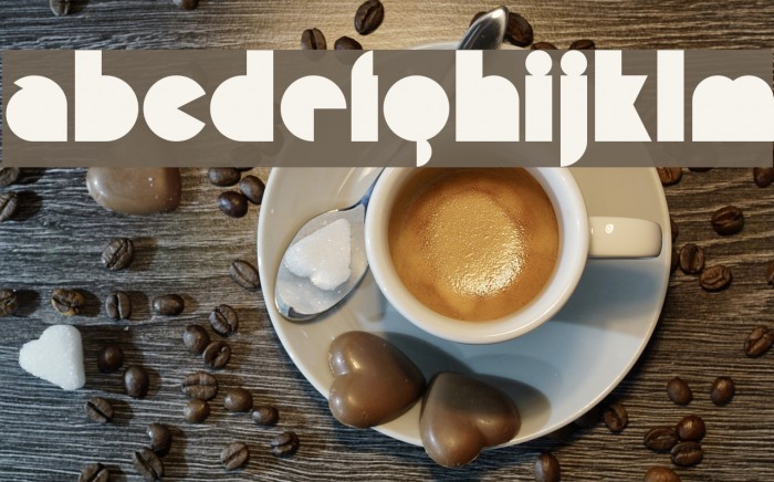 Misirlou Font examples