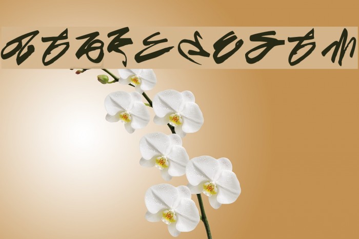 Miskatonic Font examples