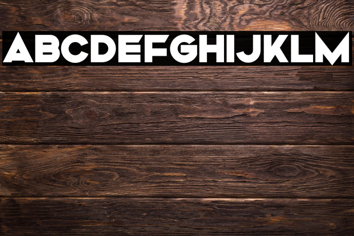 Mismo Black Example 2