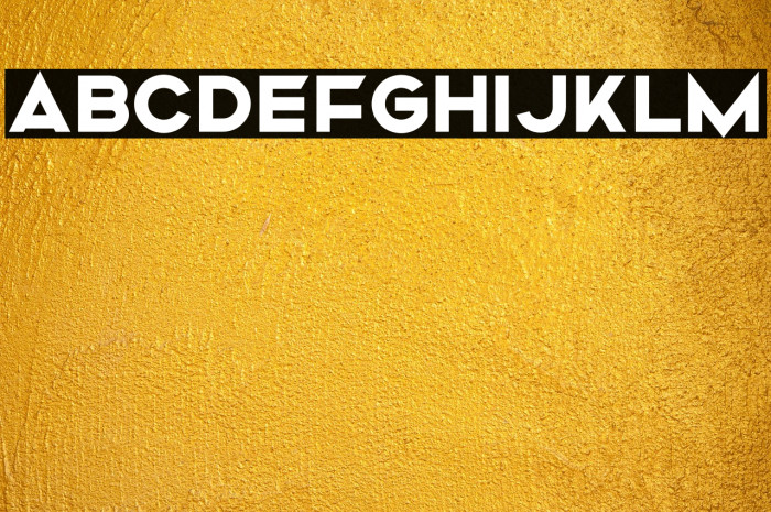 Mismo Bold Example 1